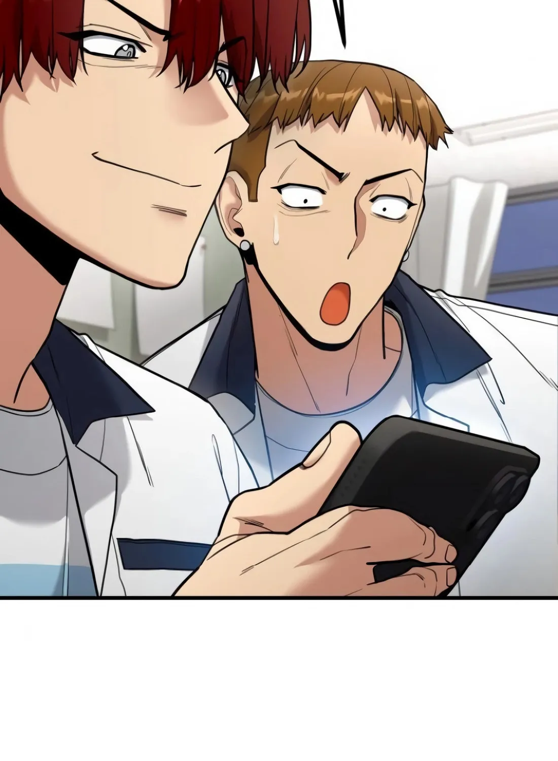 Wrecker Driver Chapter 17 page 55 - 