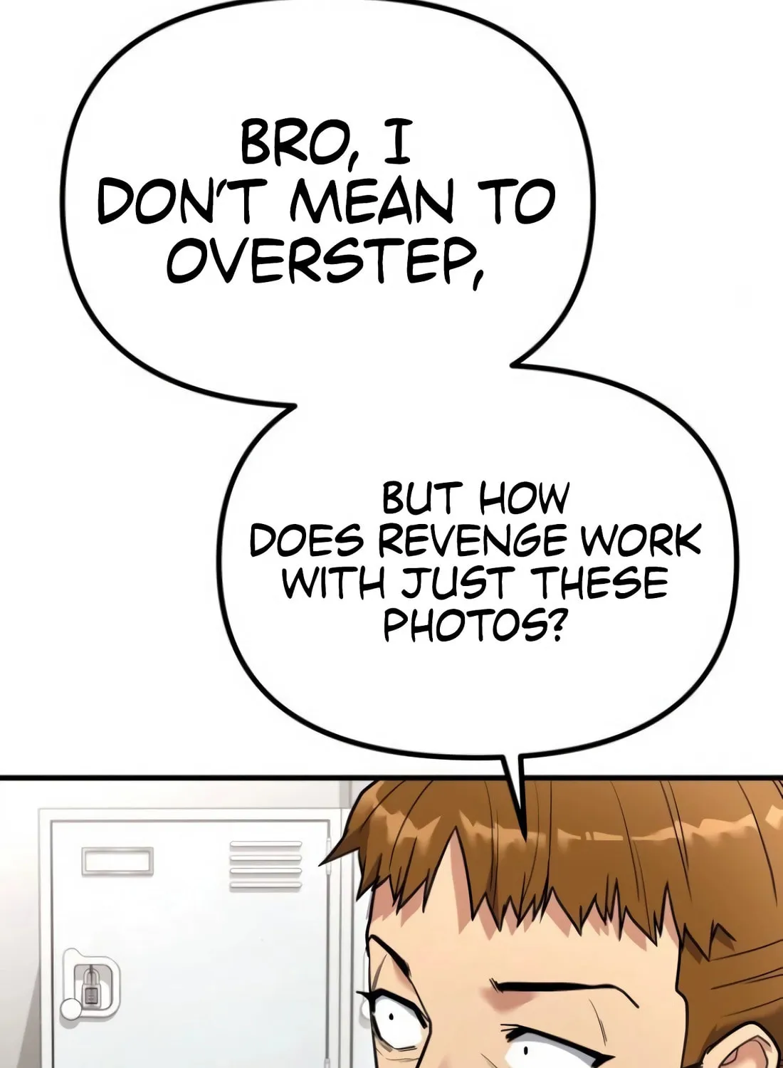 Wrecker Driver Chapter 17 page 59 - 