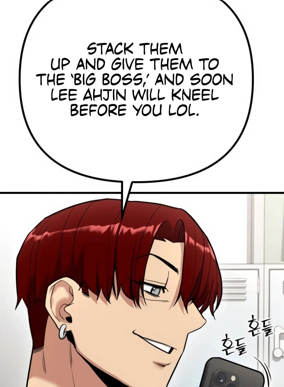 Wrecker Driver Chapter 17 page 61 - 