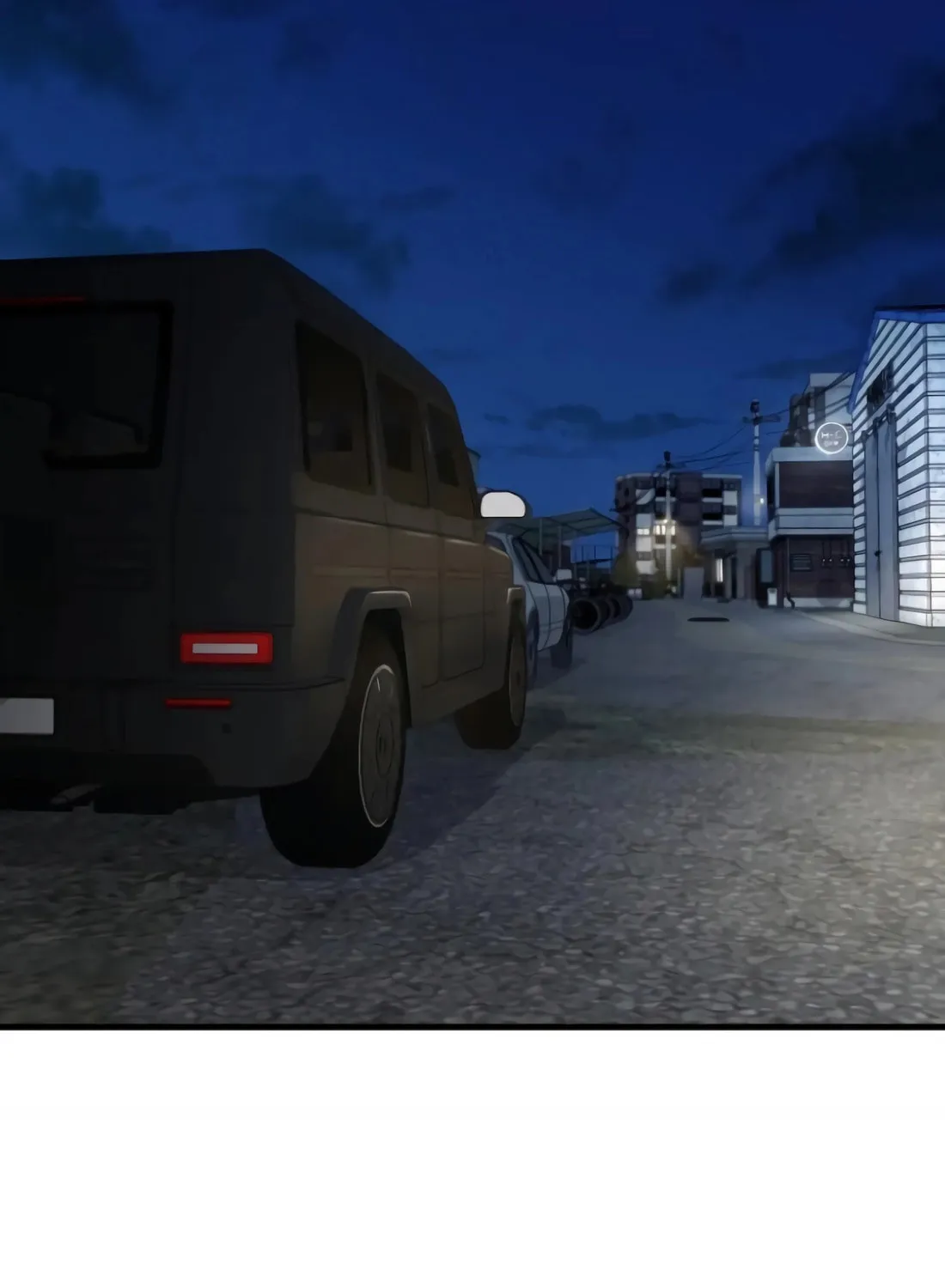 Wrecker Driver Chapter 17 page 69 - 