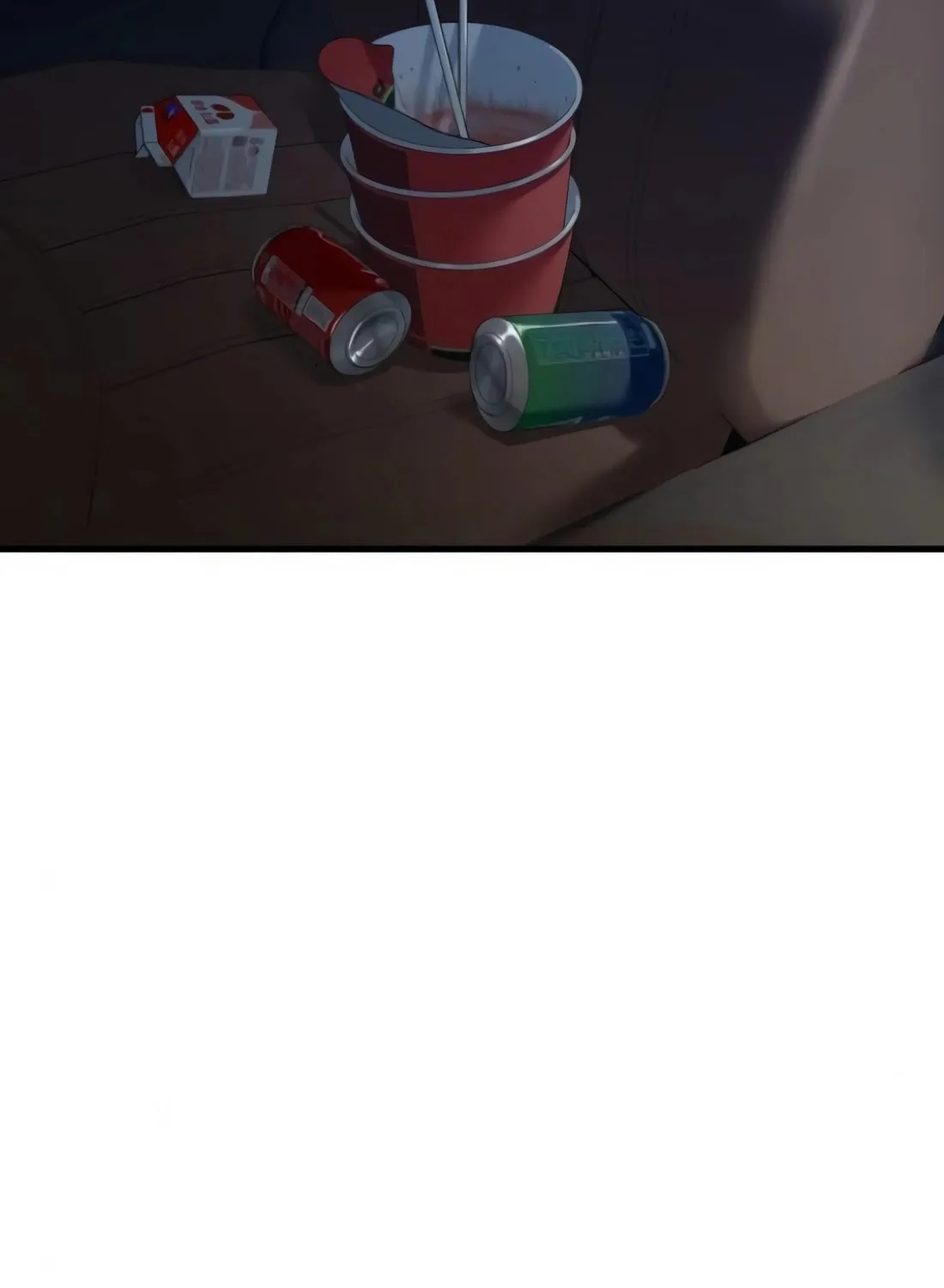 Wrecker Driver Chapter 17 page 71 - 
