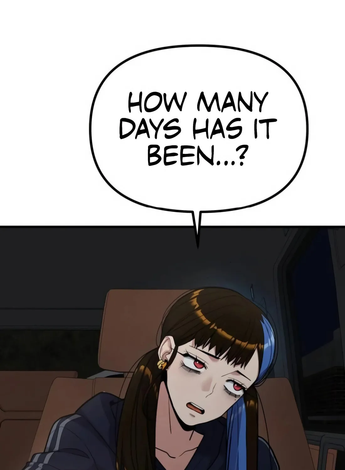 Wrecker Driver Chapter 17 page 72 - 