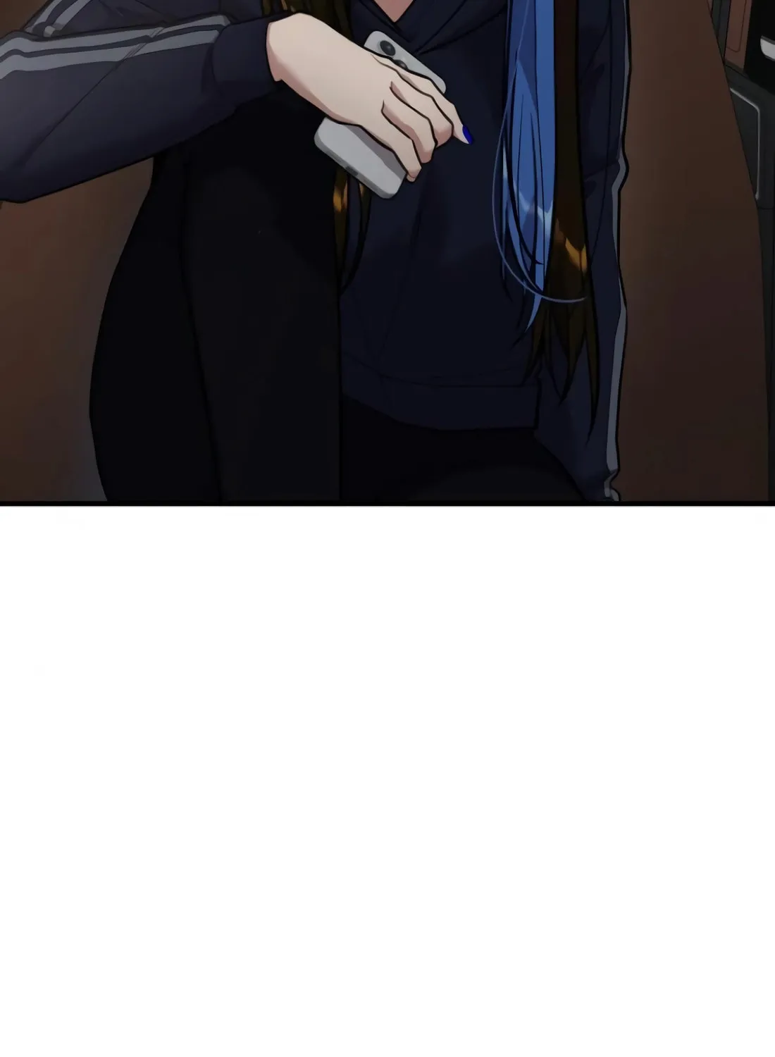 Wrecker Driver Chapter 17 page 73 - 