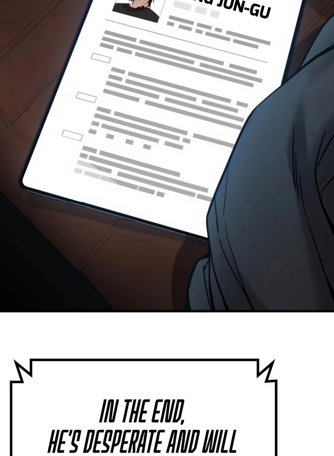 Wrecker Driver Chapter 17 page 83 - 