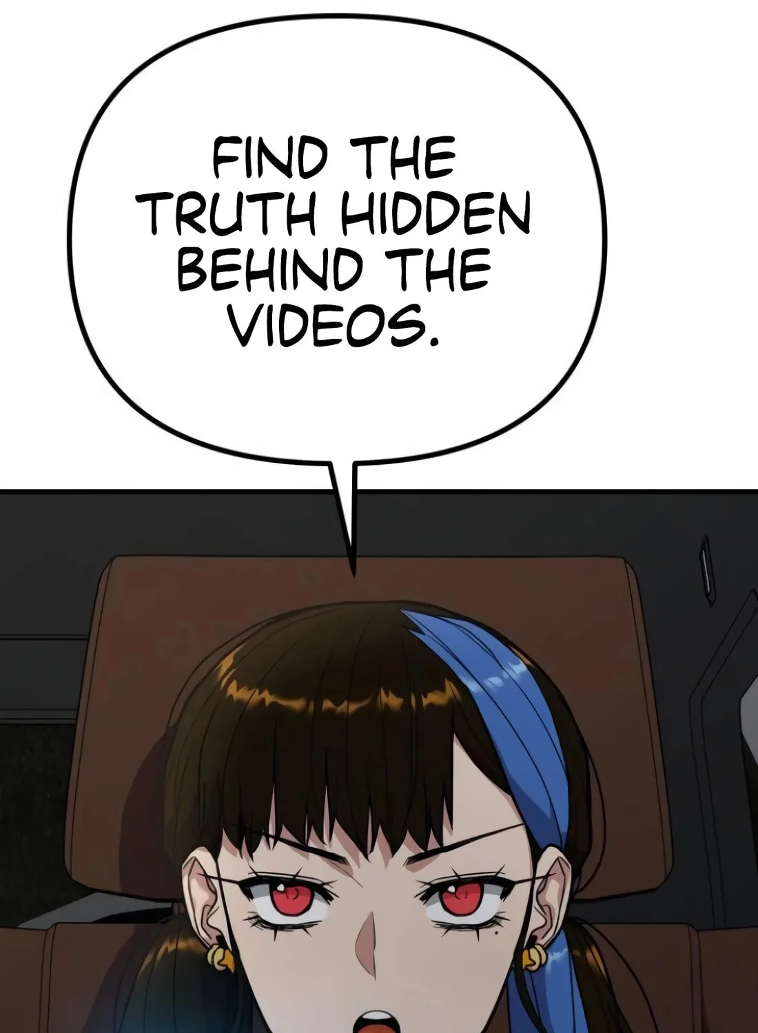 Wrecker Driver Chapter 17 page 85 - 