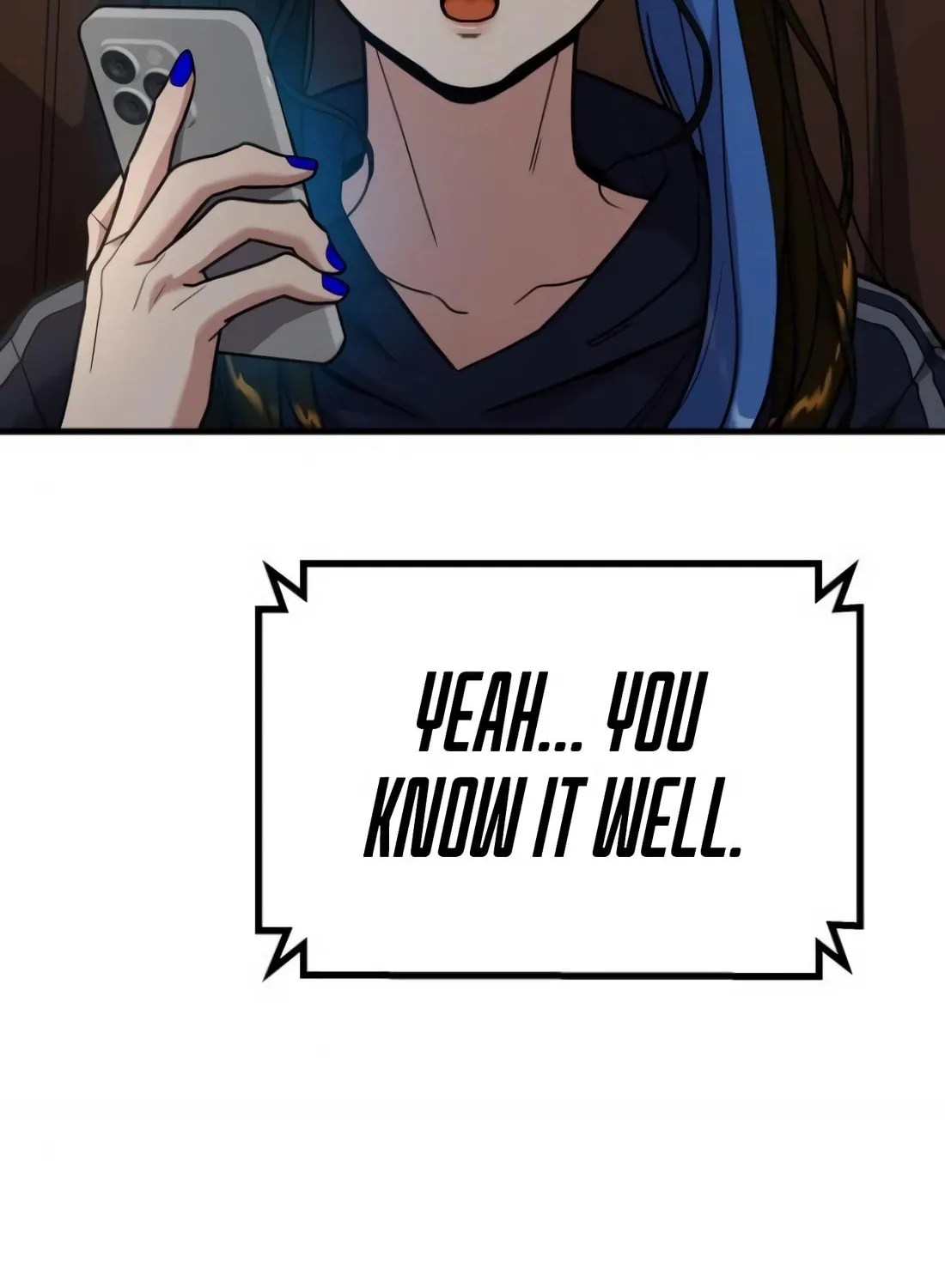 Wrecker Driver Chapter 17 page 86 - 
