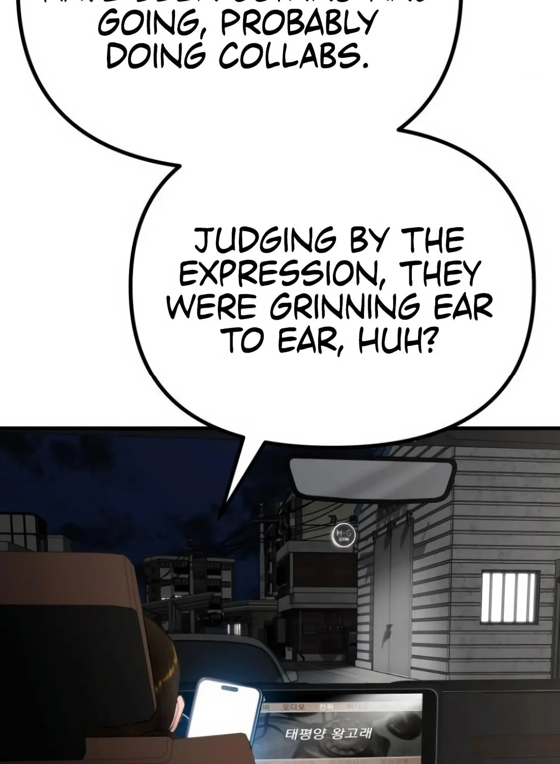 Wrecker Driver Chapter 17 page 91 - 