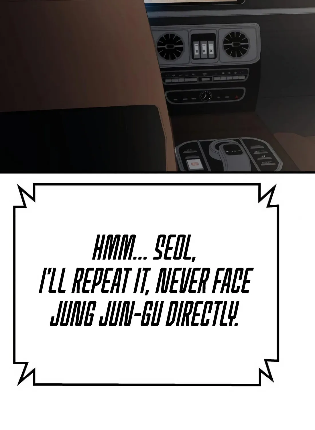 Wrecker Driver Chapter 17 page 92 - 