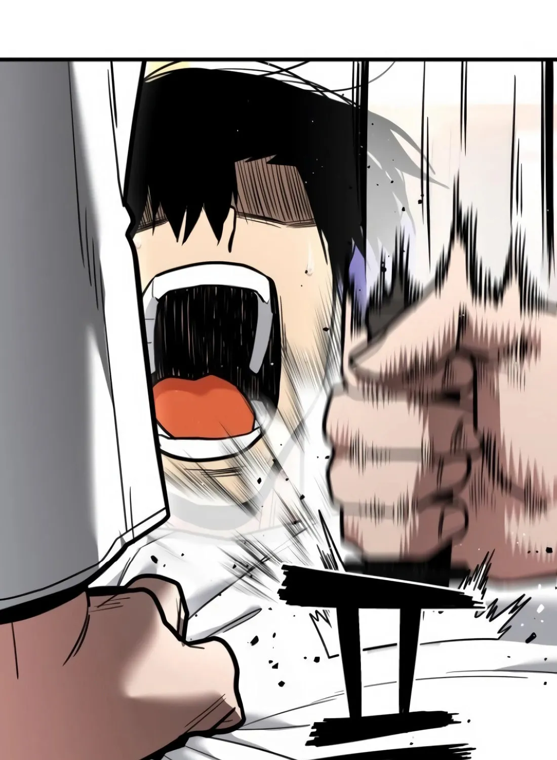 Wrecker Driver Chapter 18 page 108 - 