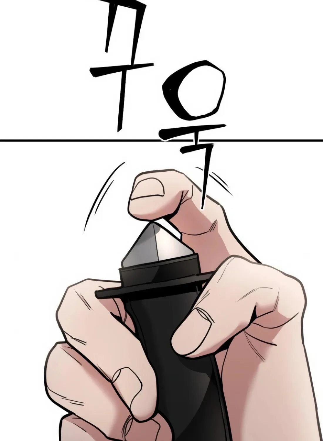 Wrecker Driver Chapter 18 page 116 - 