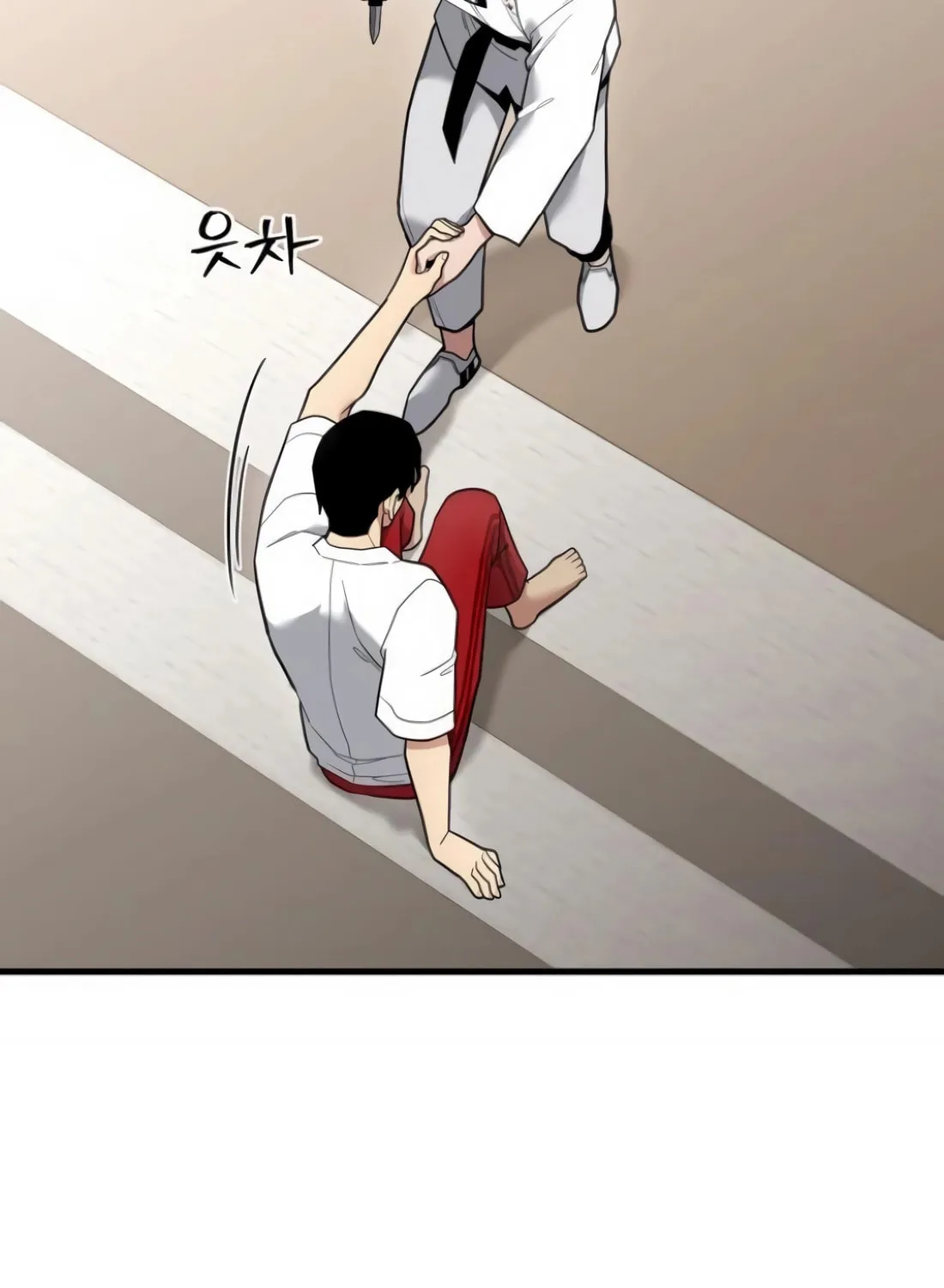 Wrecker Driver Chapter 18 page 122 - 