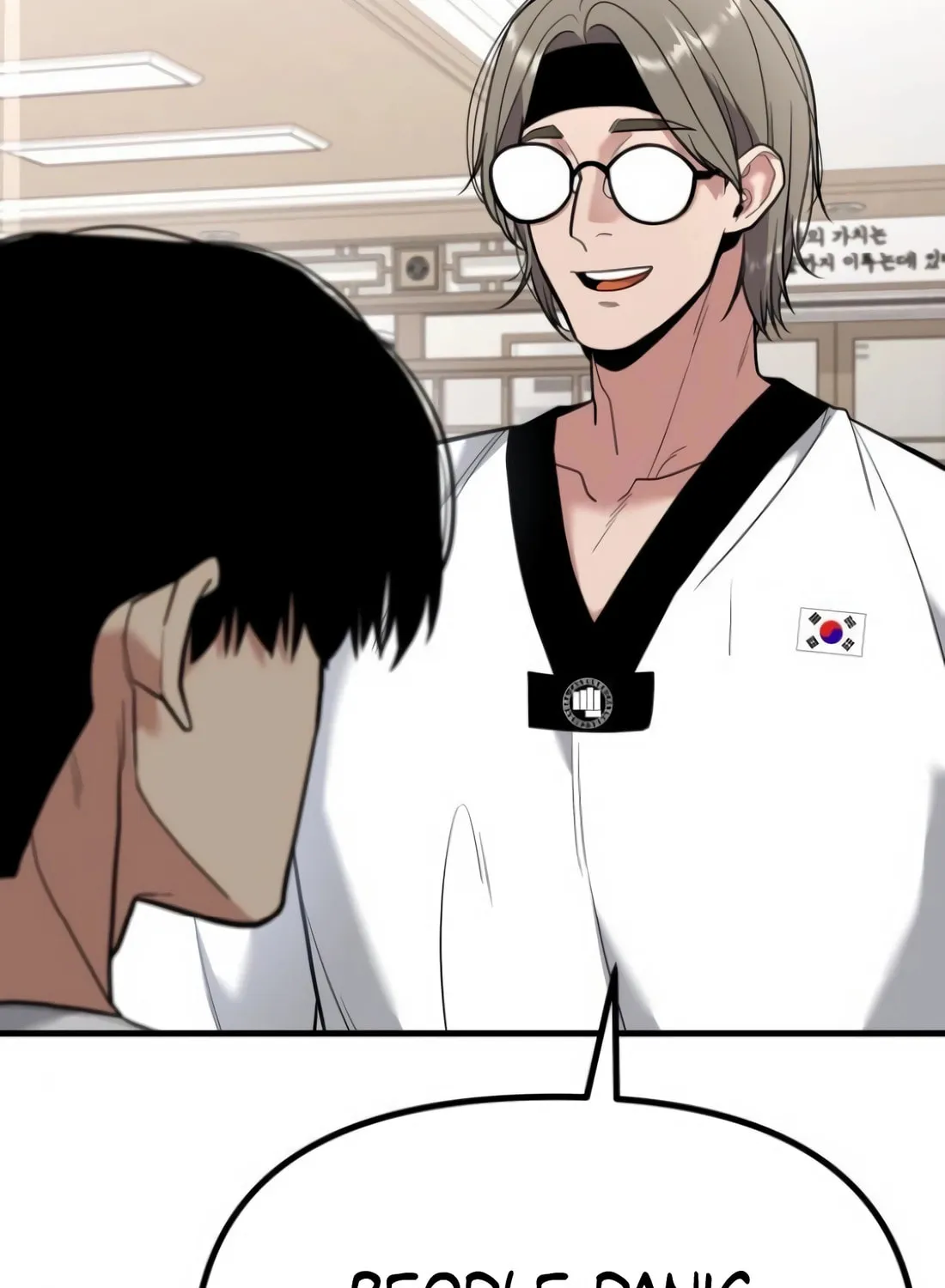 Wrecker Driver Chapter 18 page 124 - 