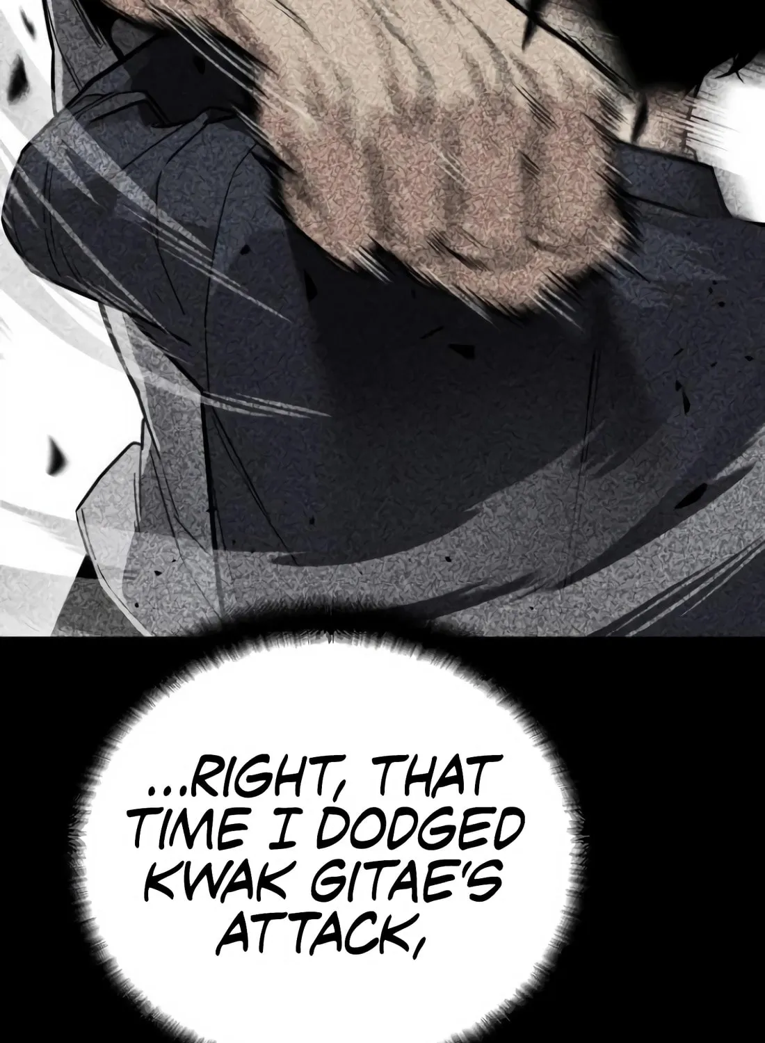 Wrecker Driver Chapter 18 page 133 - 