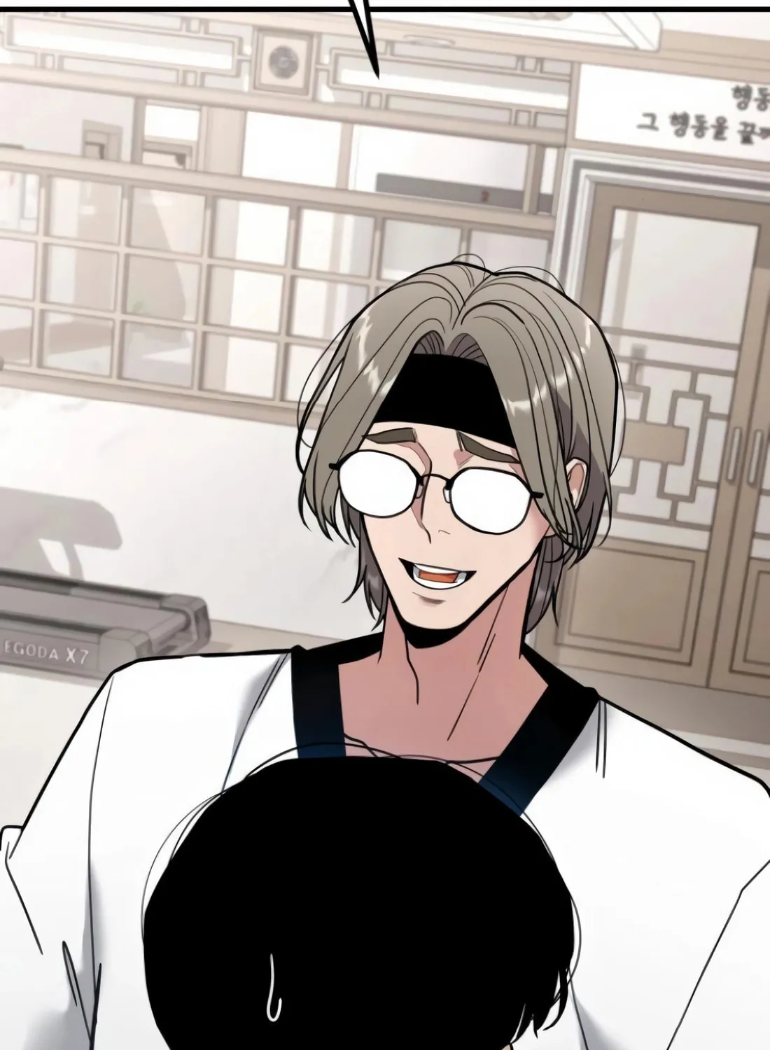 Wrecker Driver Chapter 18 page 149 - 