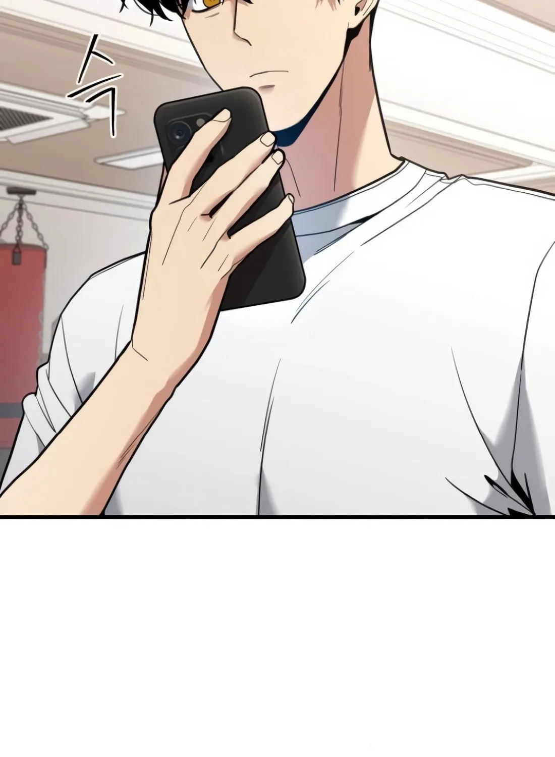 Wrecker Driver Chapter 18 page 159 - 