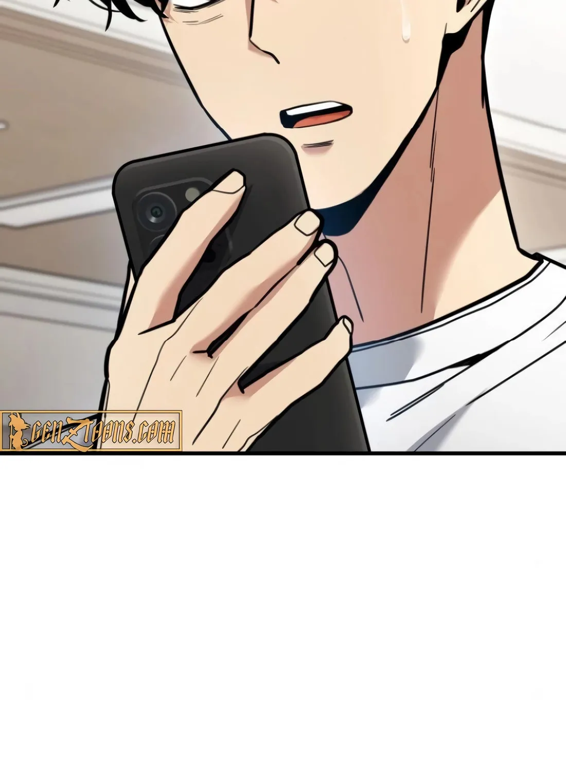 Wrecker Driver Chapter 18 page 161 - 