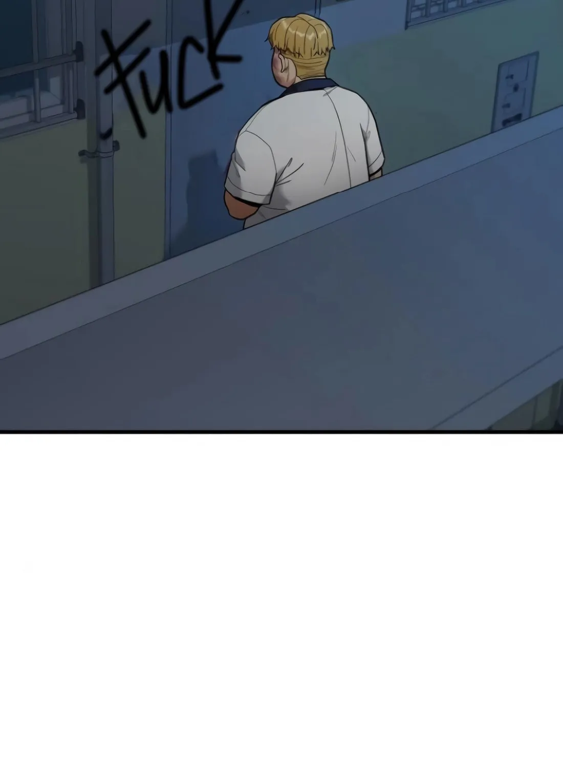 Wrecker Driver Chapter 18 page 164 - 