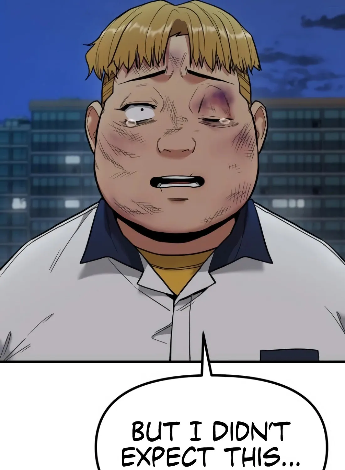 Wrecker Driver Chapter 18 page 166 - 