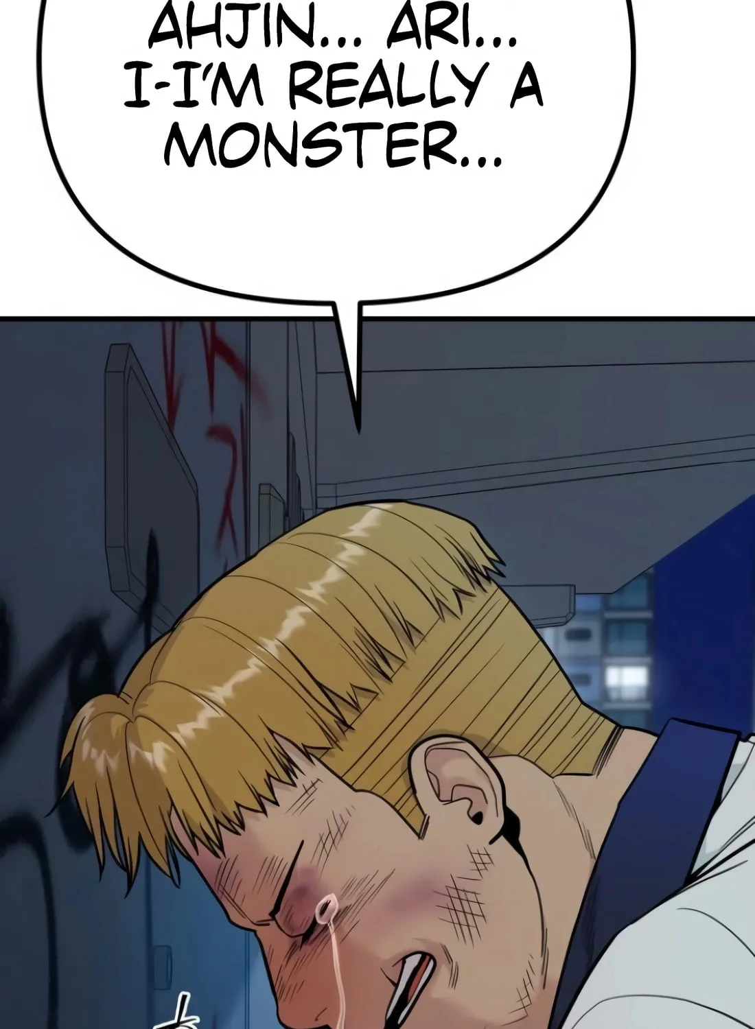 Wrecker Driver Chapter 18 page 168 - 