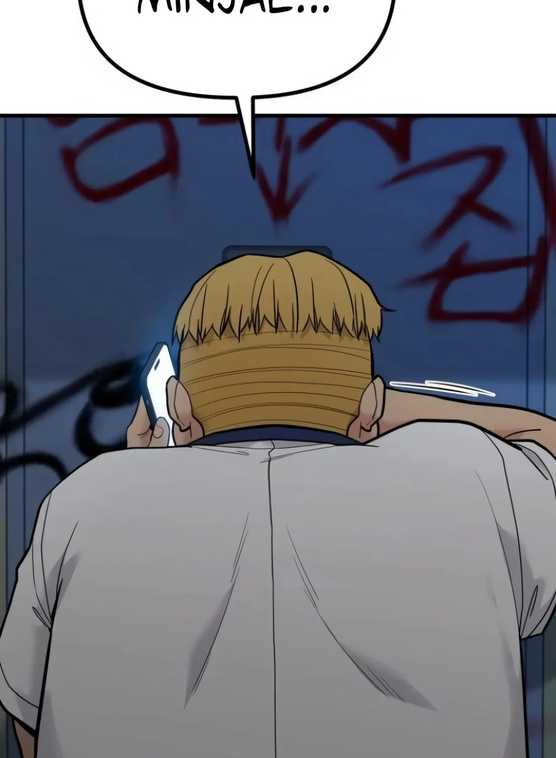 Wrecker Driver Chapter 18 page 174 - 