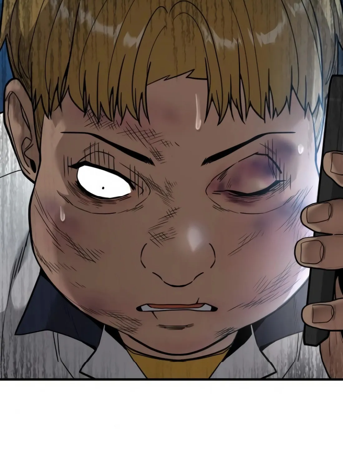 Wrecker Driver Chapter 18 page 180 - 