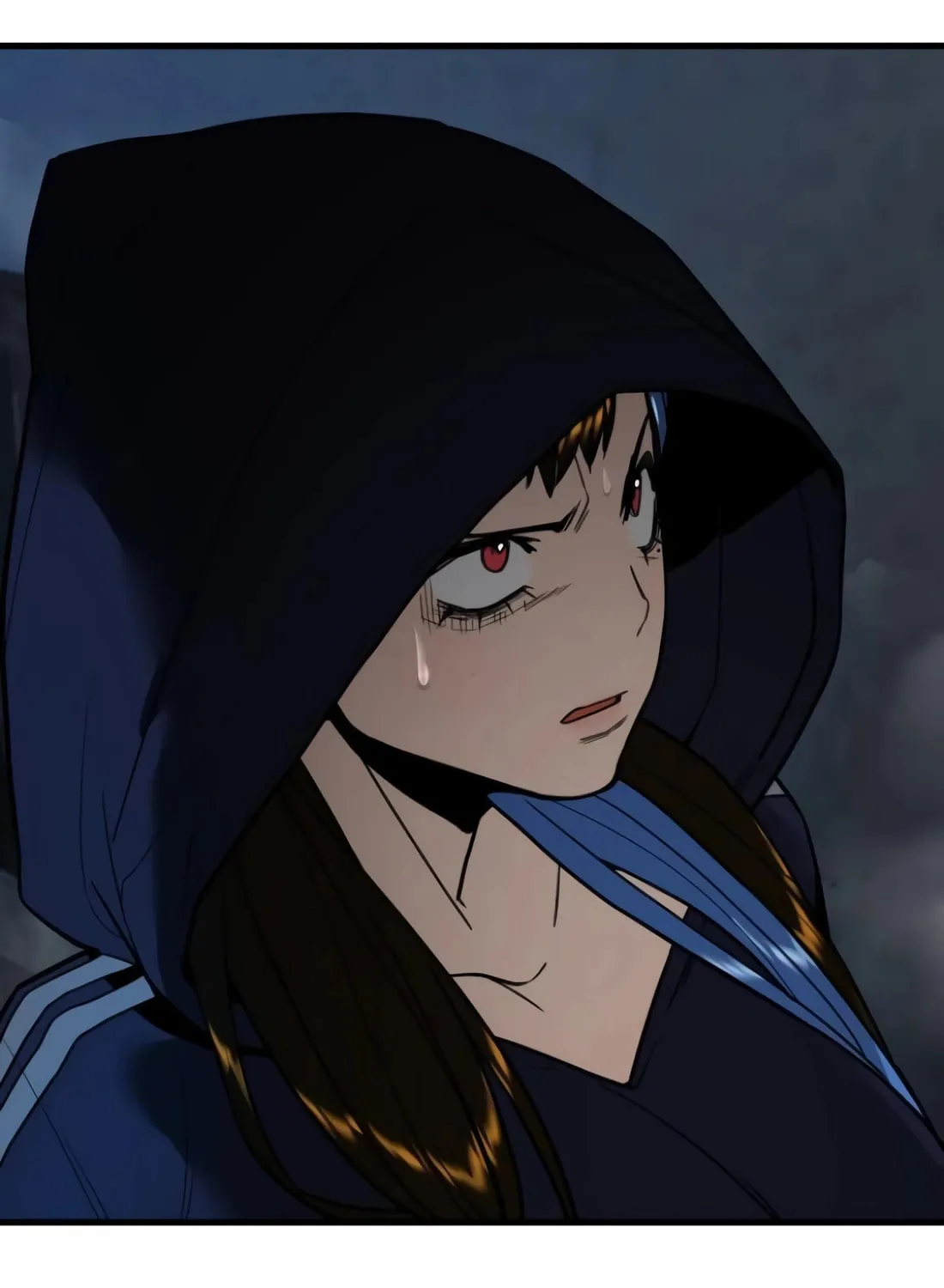 Wrecker Driver Chapter 18 page 19 - 