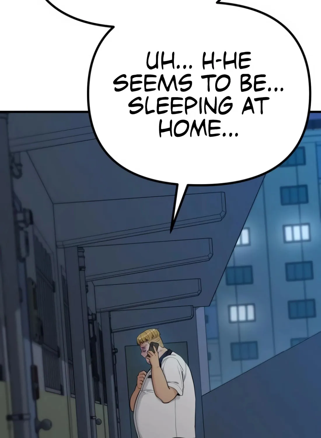 Wrecker Driver Chapter 18 page 182 - 