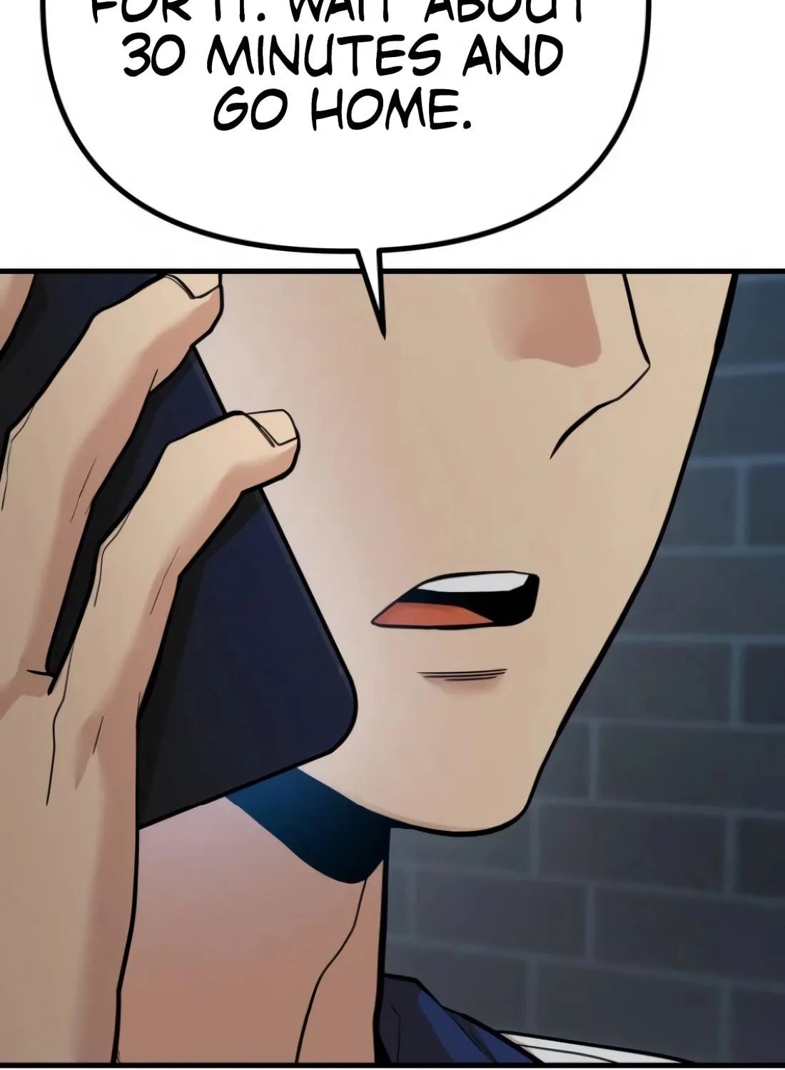 Wrecker Driver Chapter 18 page 189 - 