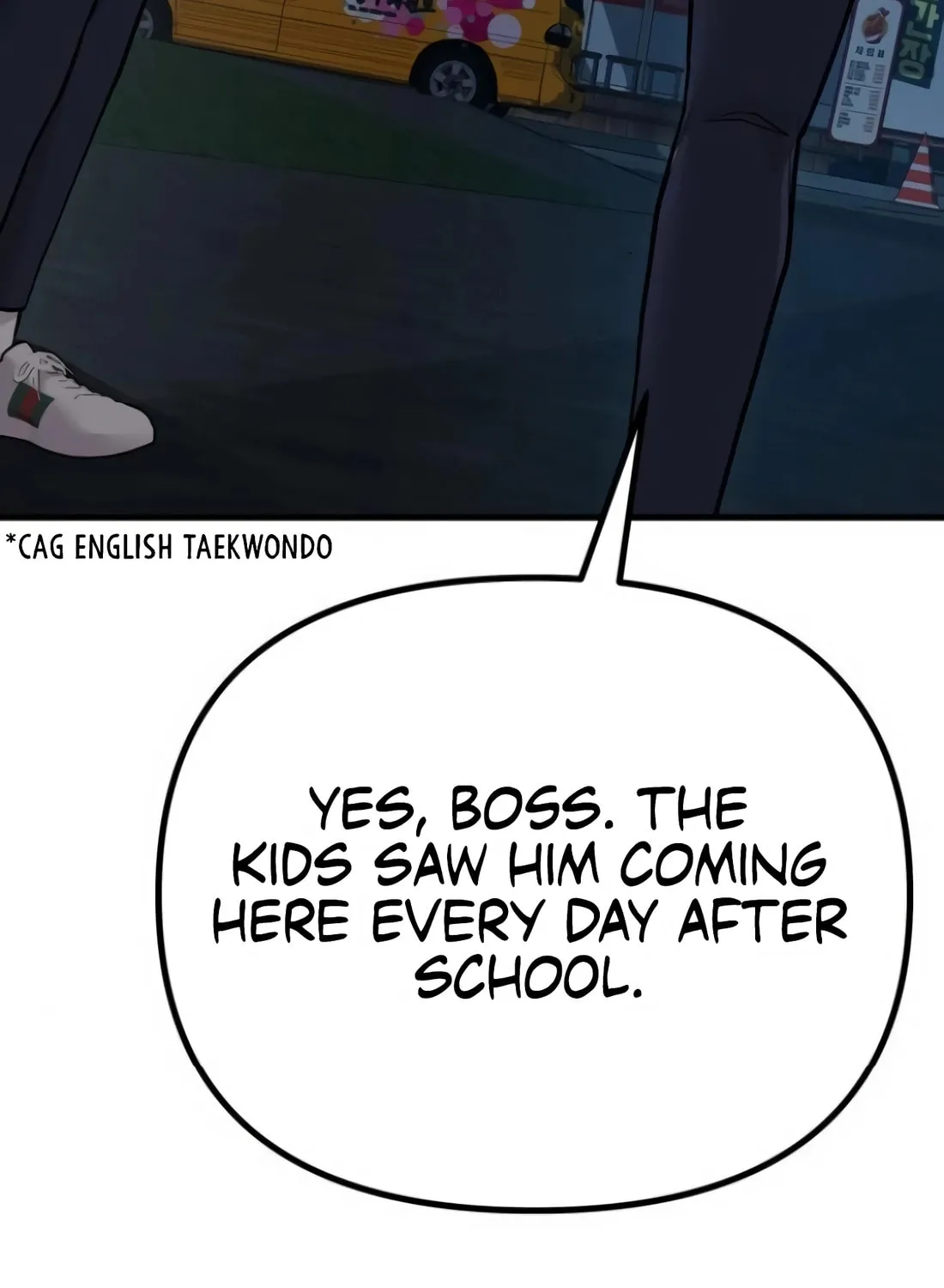 Wrecker Driver Chapter 18 page 197 - 