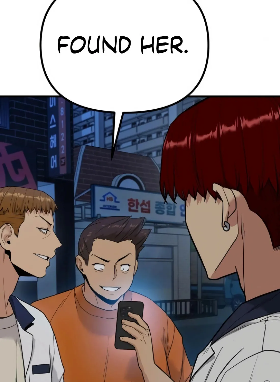 Wrecker Driver Chapter 18 page 201 - 