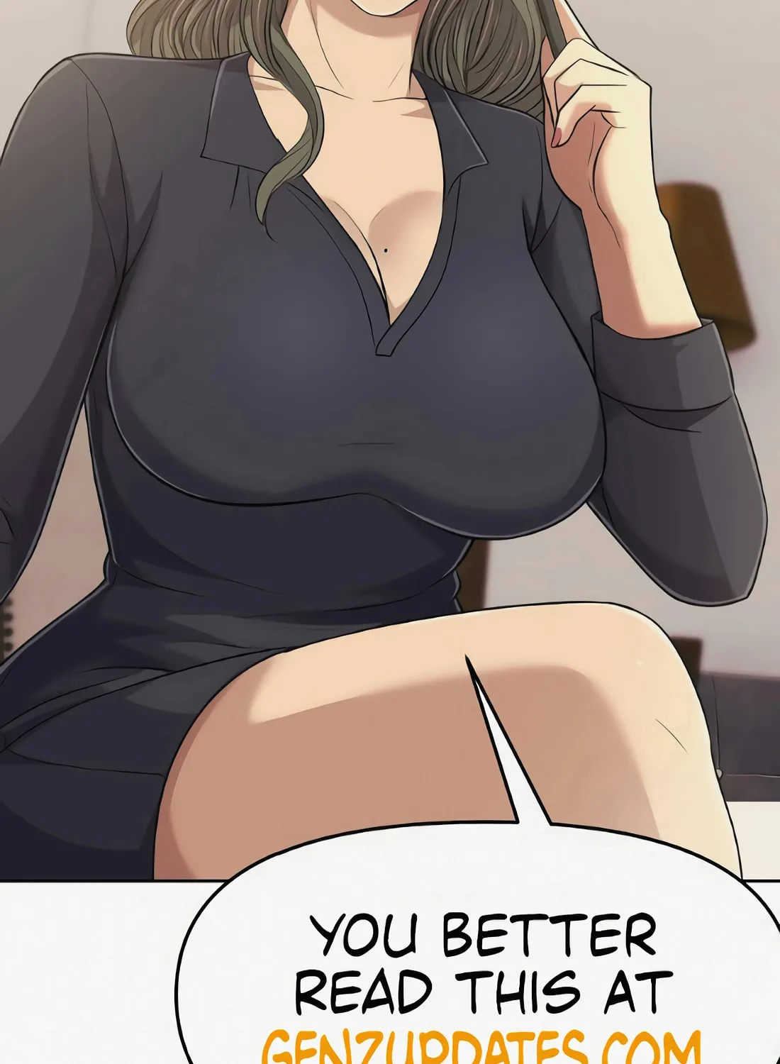 Wrecker Driver Chapter 18 page 211 - 