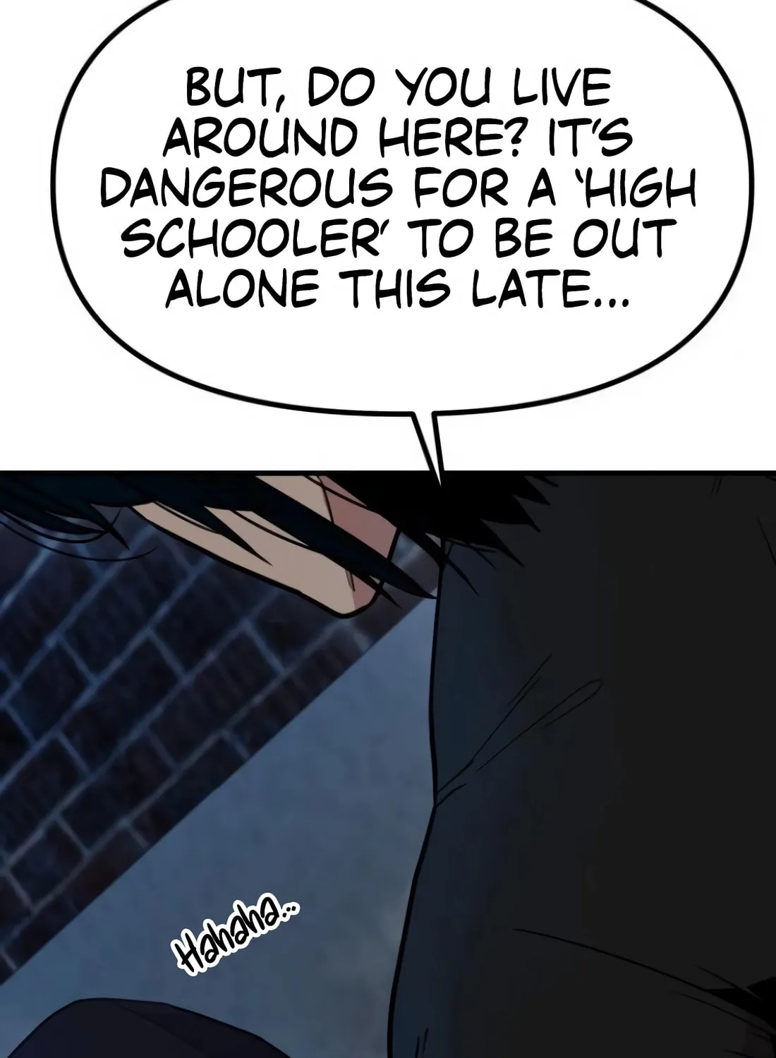Wrecker Driver Chapter 18 page 28 - 