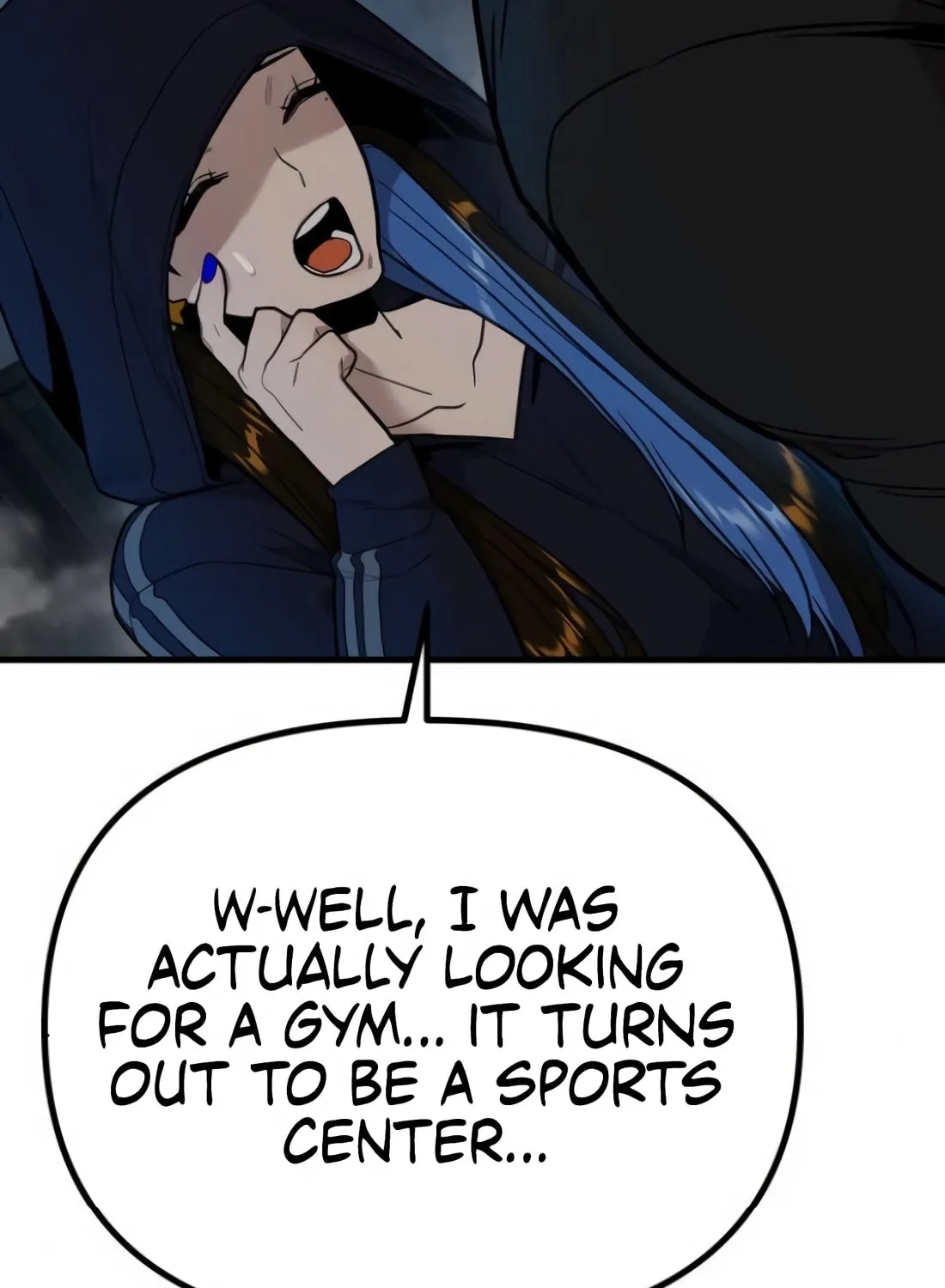 Wrecker Driver Chapter 18 page 29 - 