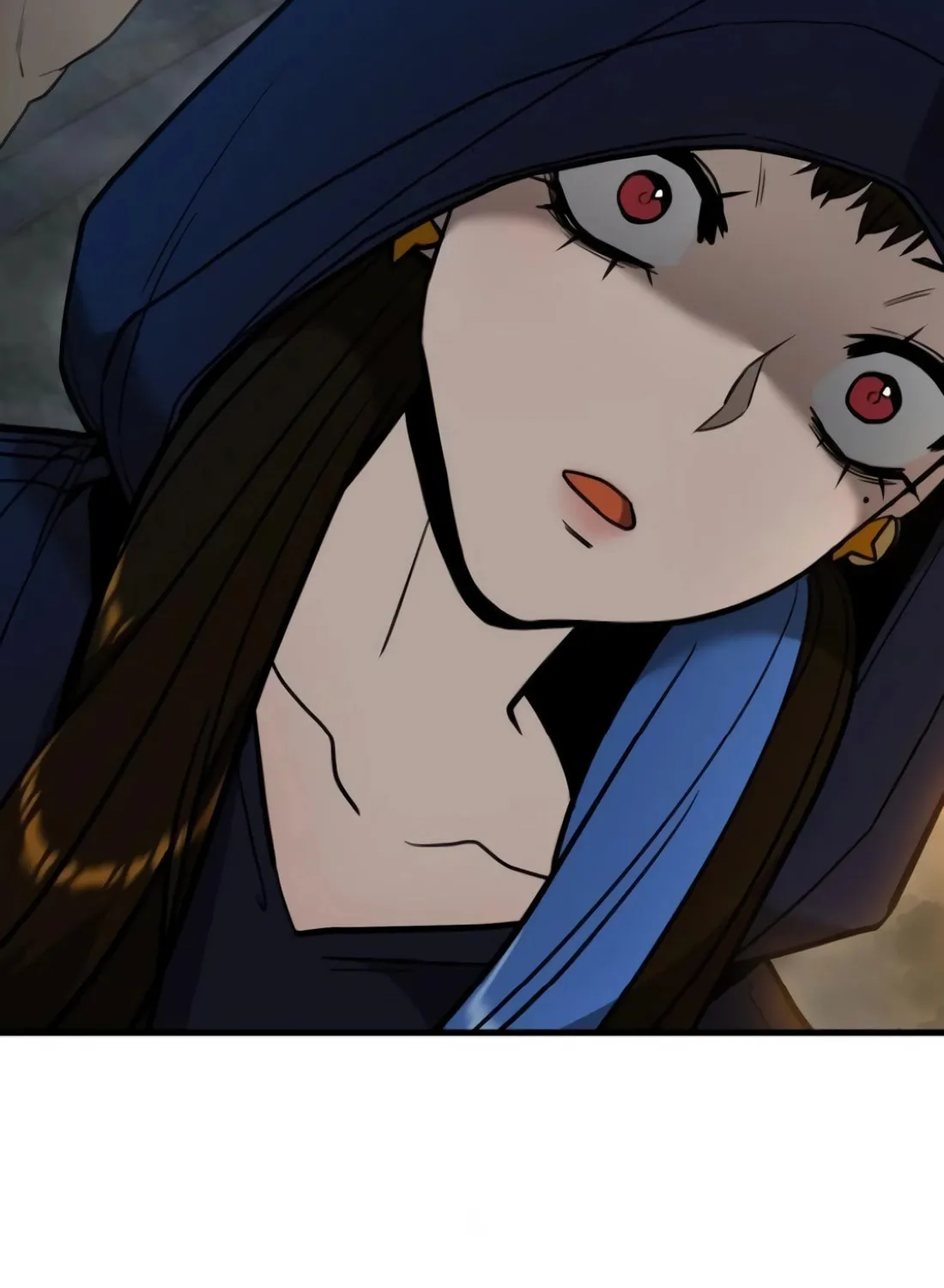 Wrecker Driver Chapter 18 page 47 - 
