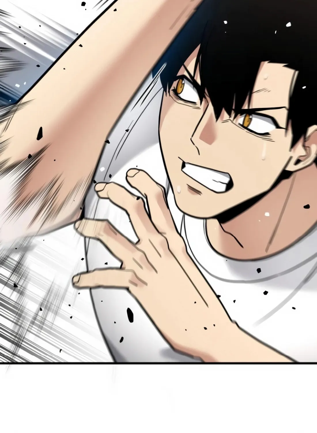 Wrecker Driver Chapter 18 page 55 - 