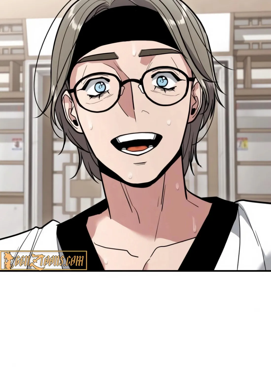 Wrecker Driver Chapter 18 page 62 - 