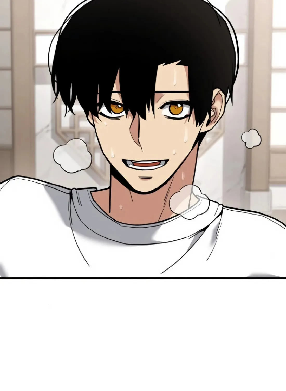 Wrecker Driver Chapter 18 page 64 - 
