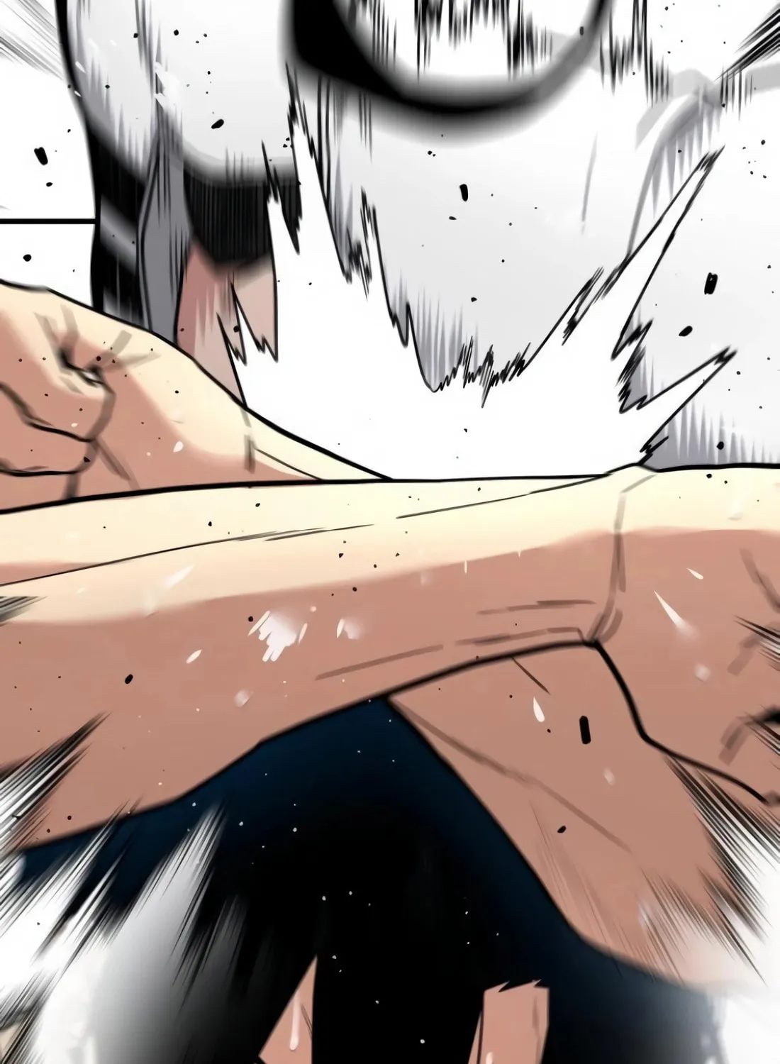 Wrecker Driver Chapter 18 page 72 - 