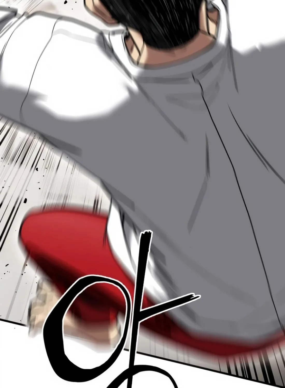 Wrecker Driver Chapter 18 page 78 - 