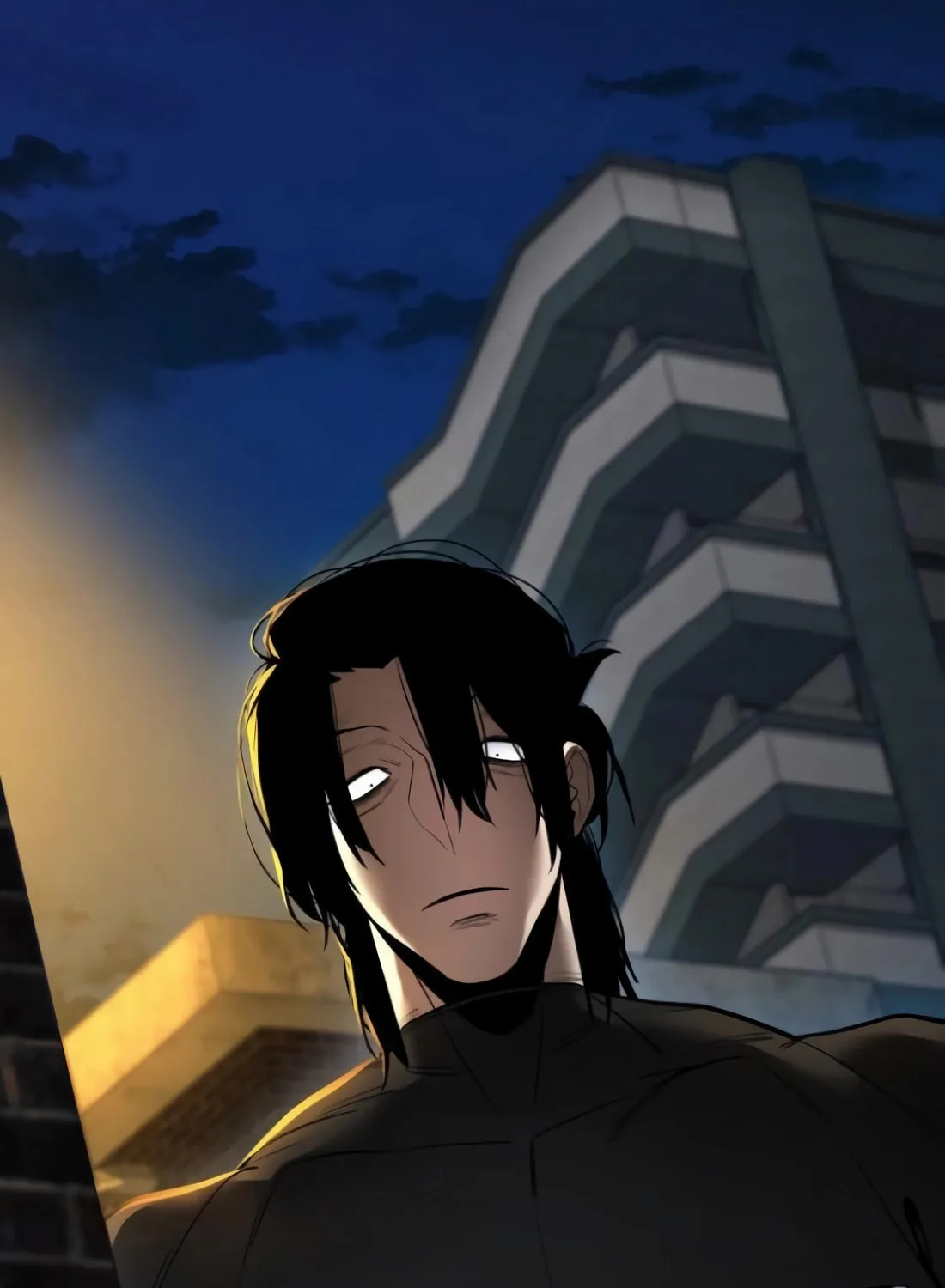 Wrecker Driver Chapter 18 page 9 - 