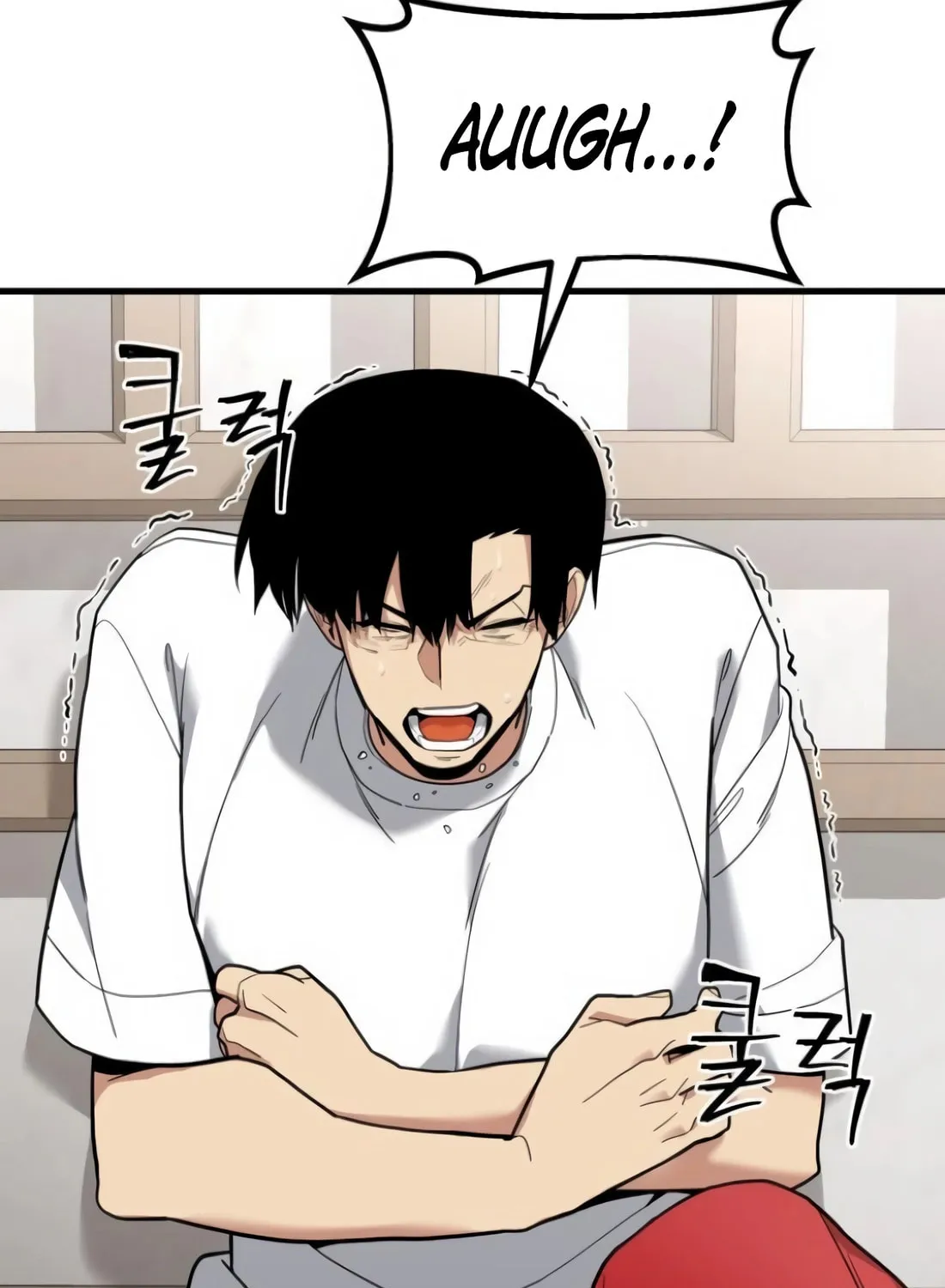 Wrecker Driver Chapter 18 page 84 - 