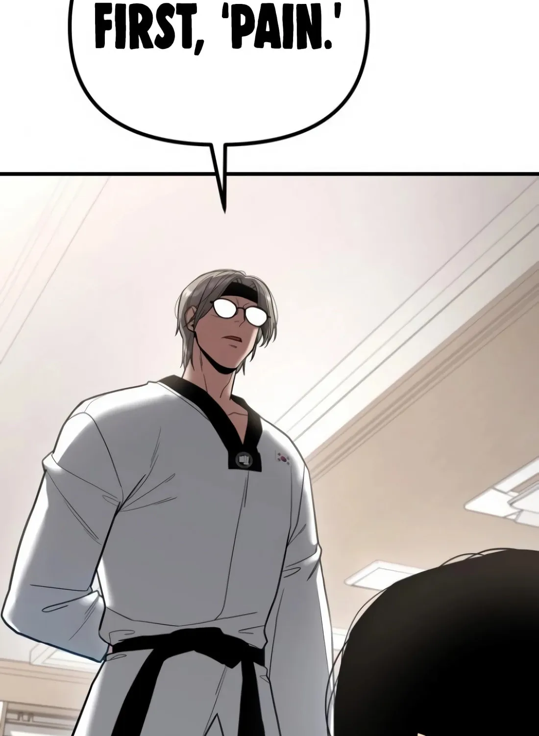 Wrecker Driver Chapter 18 page 86 - 