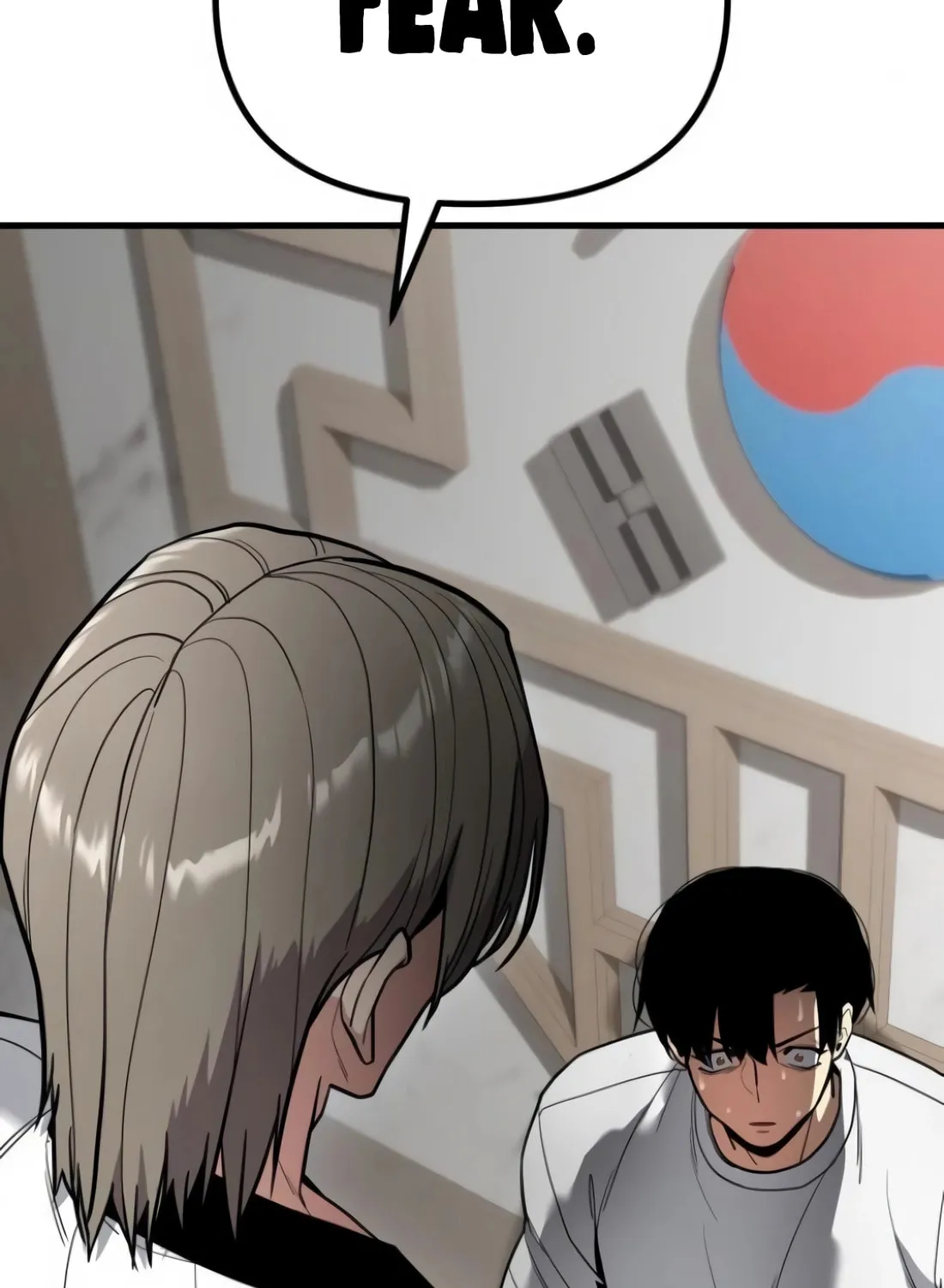 Wrecker Driver Chapter 18 page 91 - 