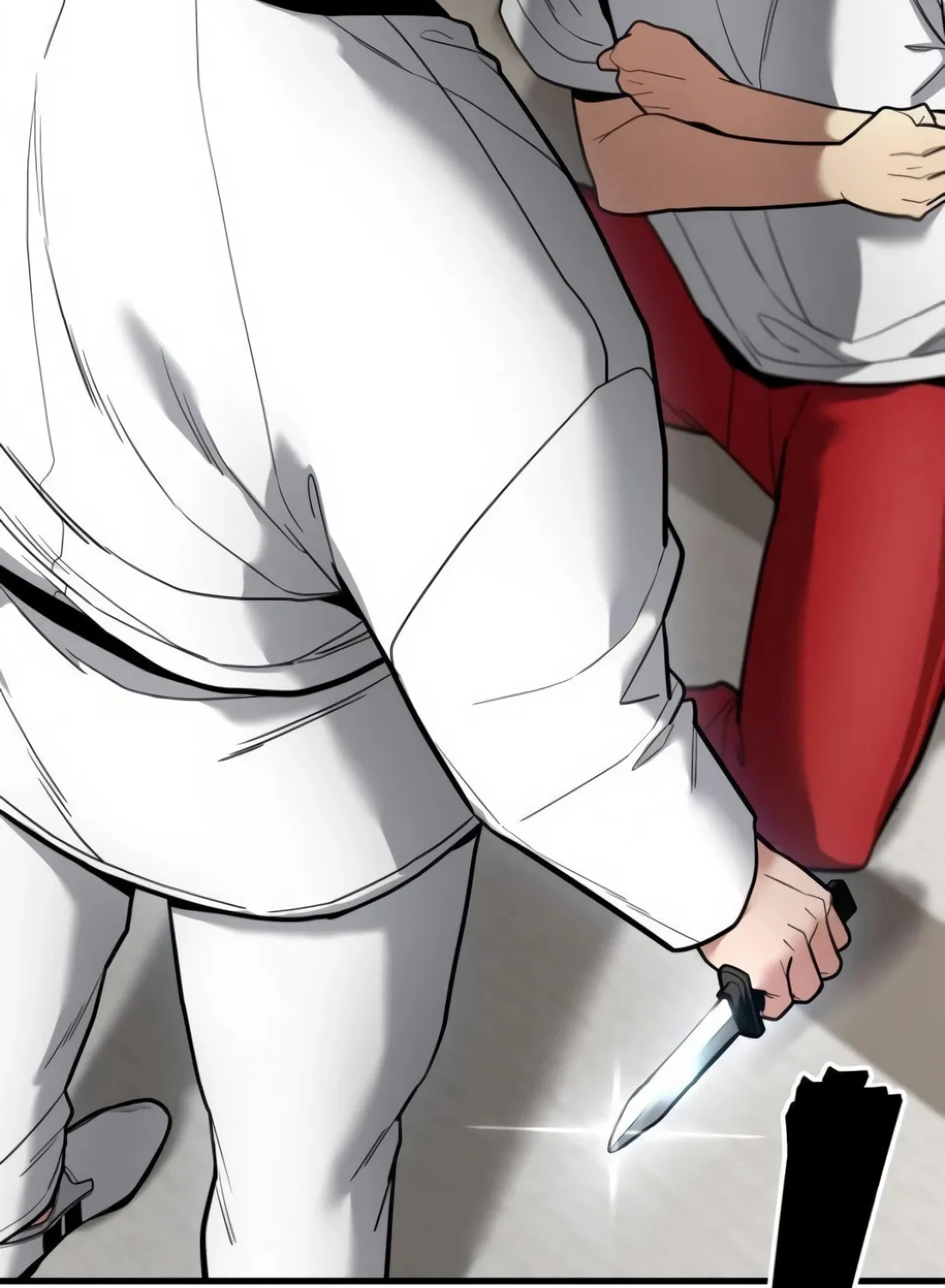 Wrecker Driver Chapter 18 page 92 - 