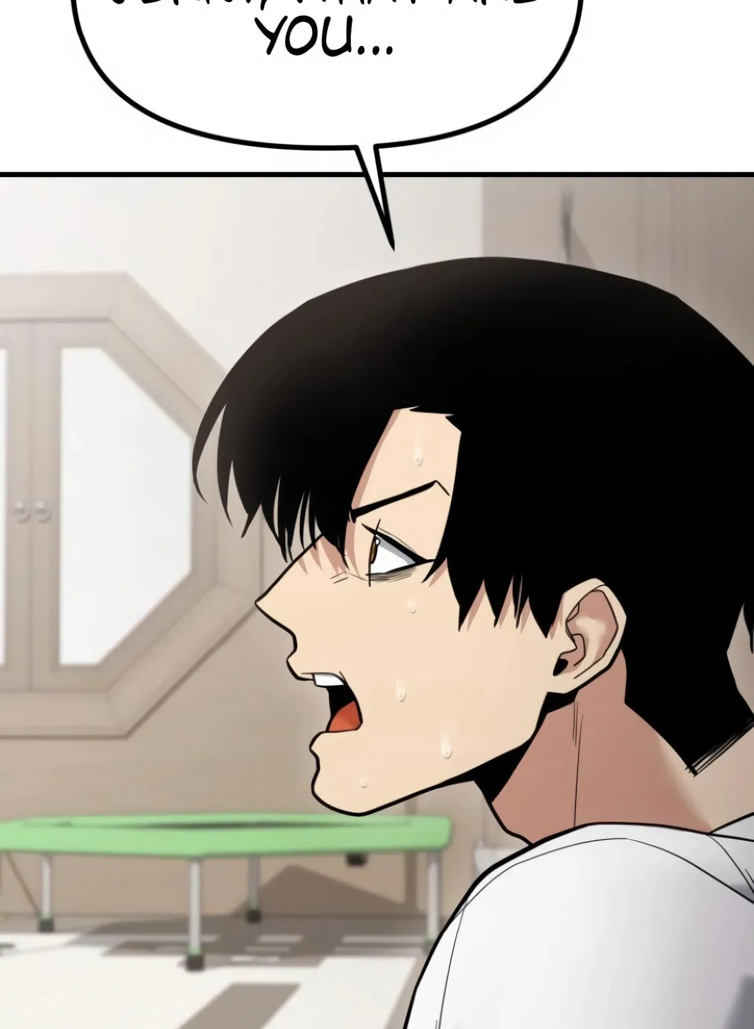 Wrecker Driver Chapter 18 page 94 - 