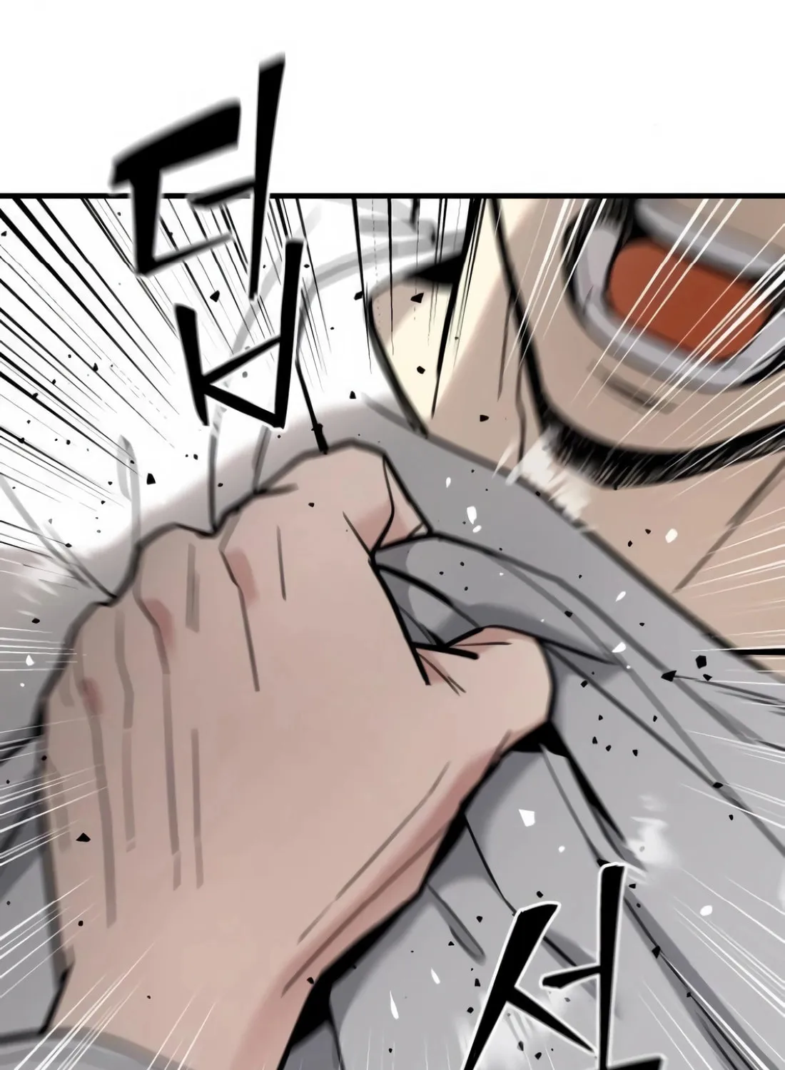 Wrecker Driver Chapter 18 page 100 - 