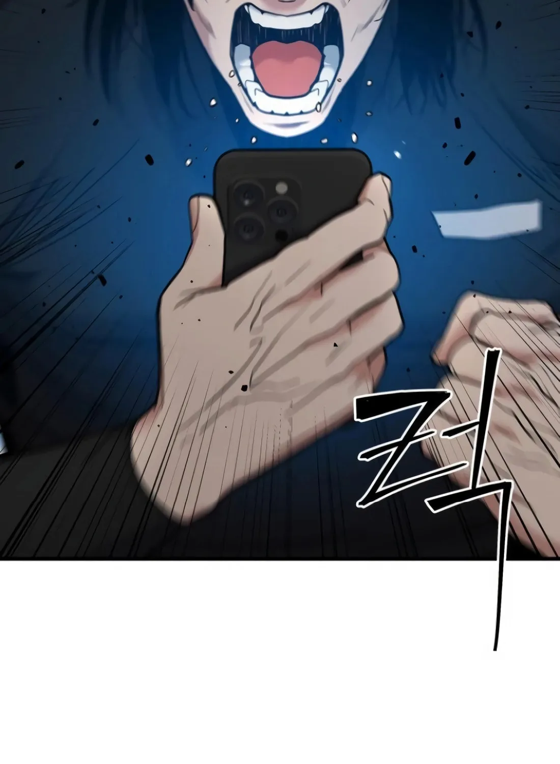 Wrecker Driver Chapter 19 page 101 - 