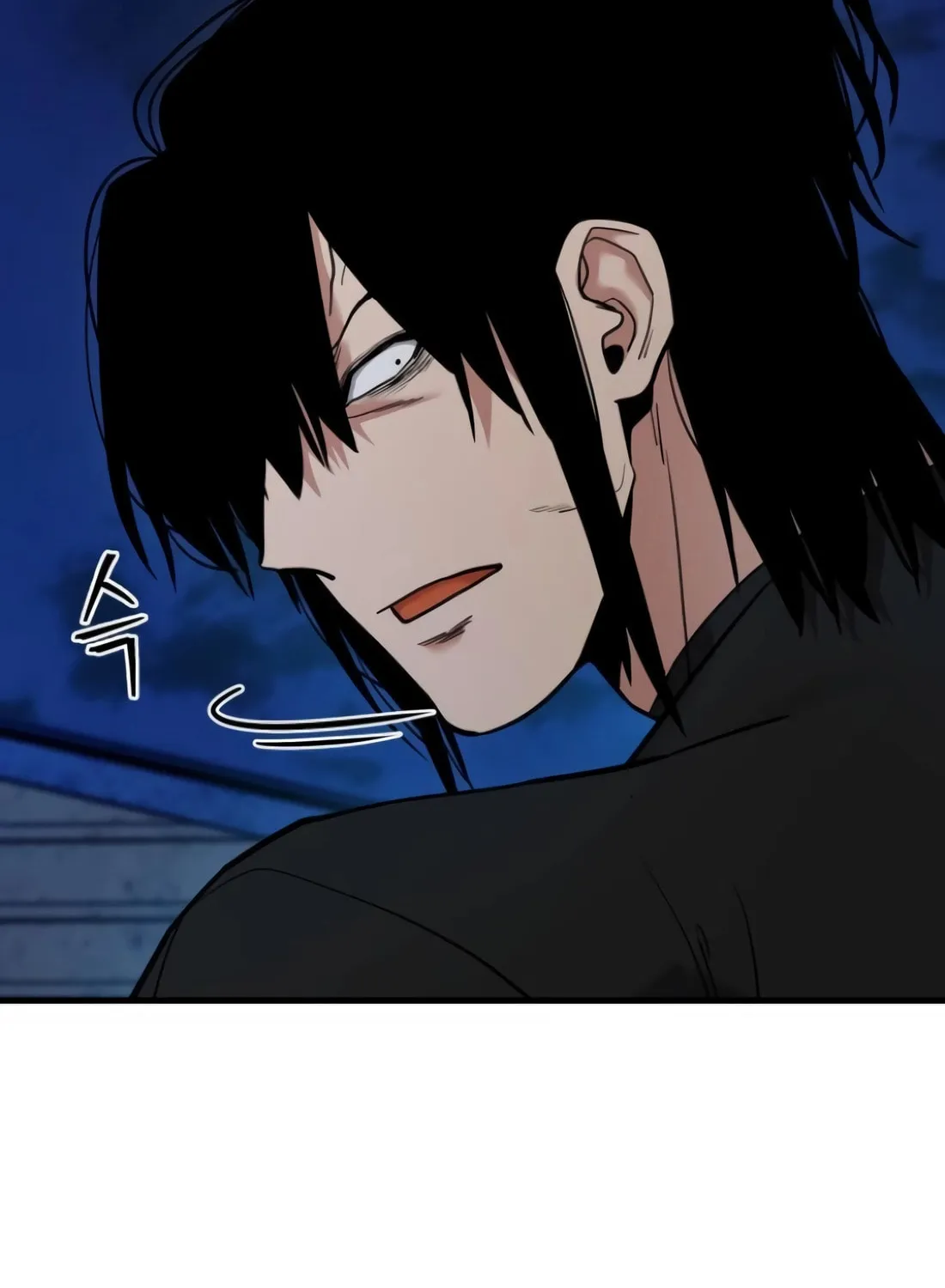 Wrecker Driver Chapter 19 page 105 - 