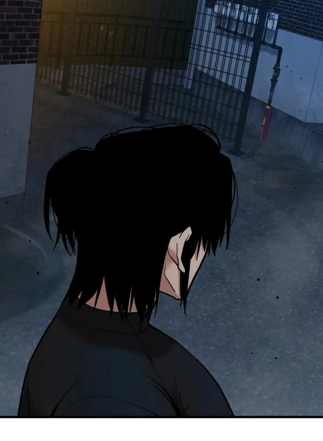 Wrecker Driver Chapter 19 page 107 - 