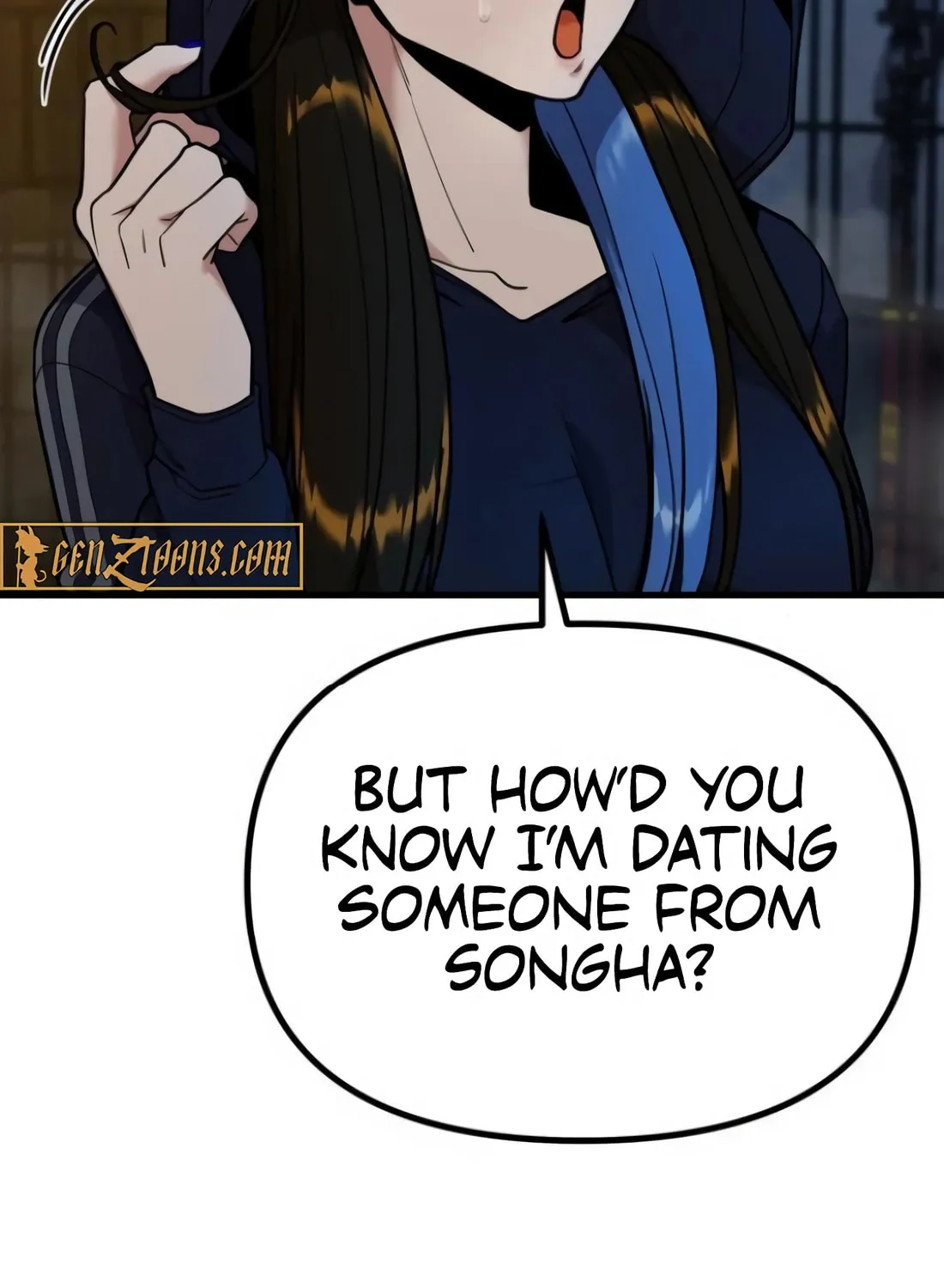 Wrecker Driver Chapter 19 page 12 - 